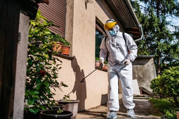 Best Exterminator Services  in Utica, SC