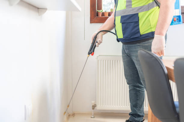 Best Residential Pest Control  in Utica, SC