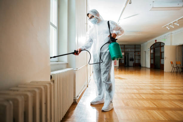 Best Best Pest Control Companies  in Utica, SC